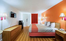 Motel 6-Perry, Ga